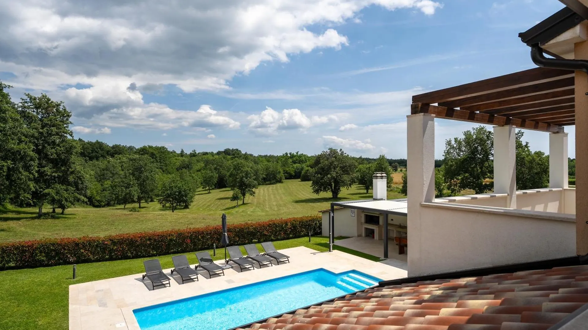Villa Genia II Poreč