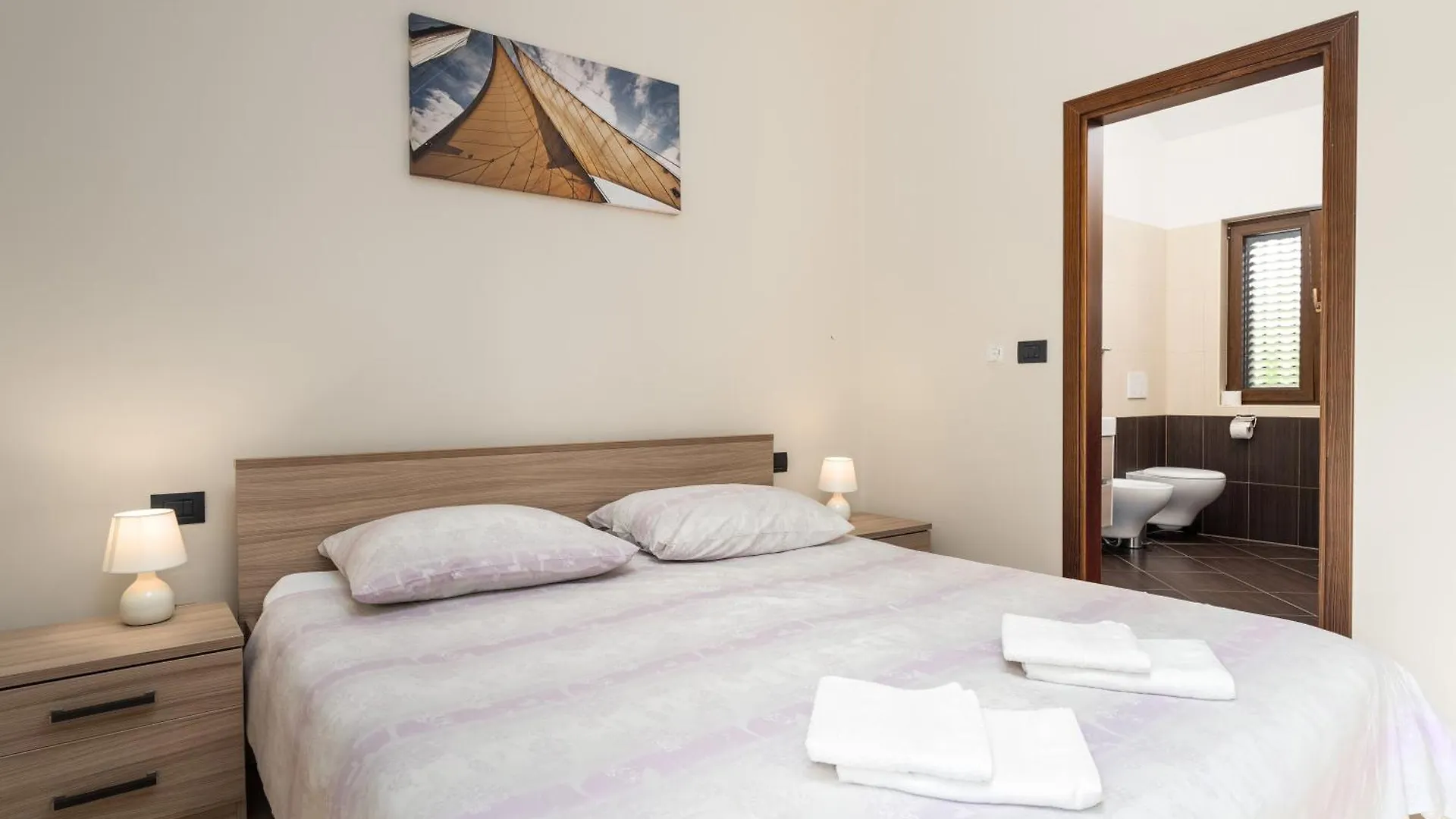 Villa Genia II Poreč