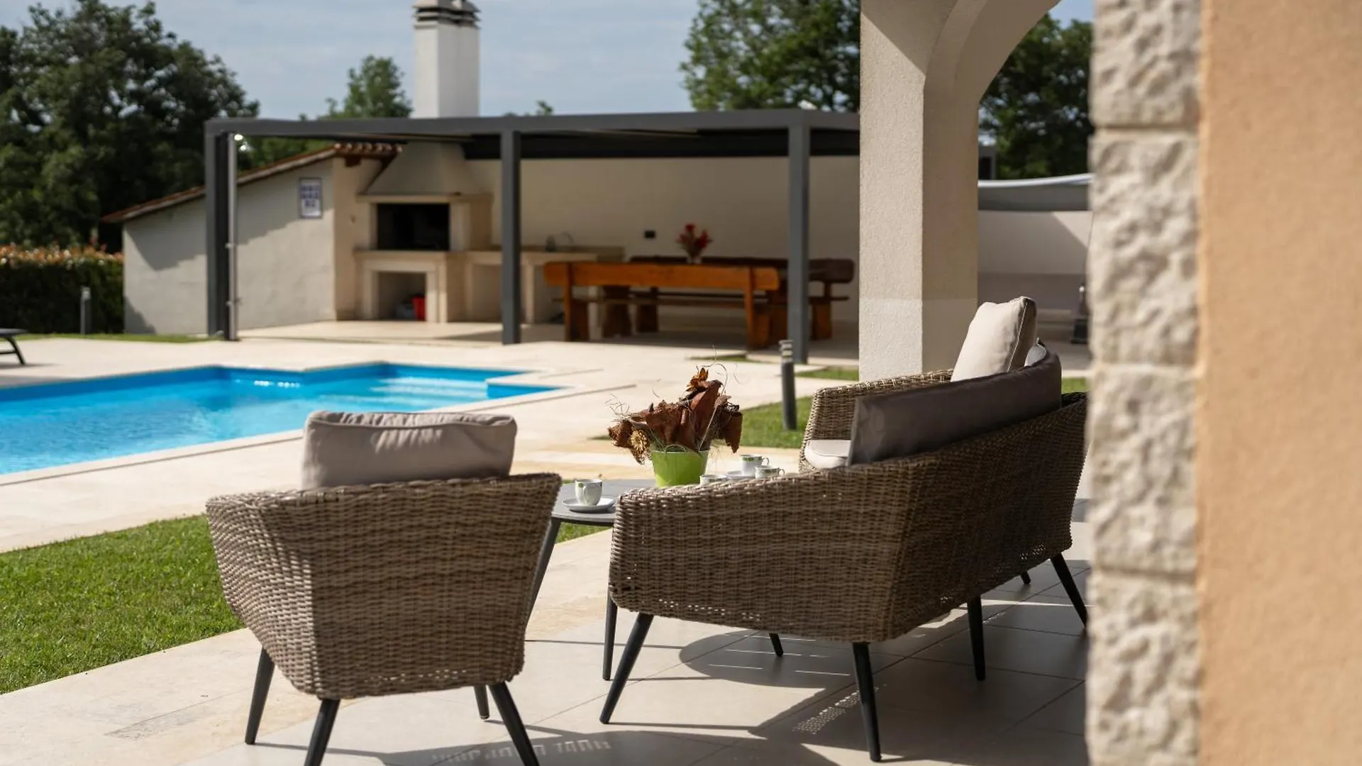 Villa Genia II Poreč