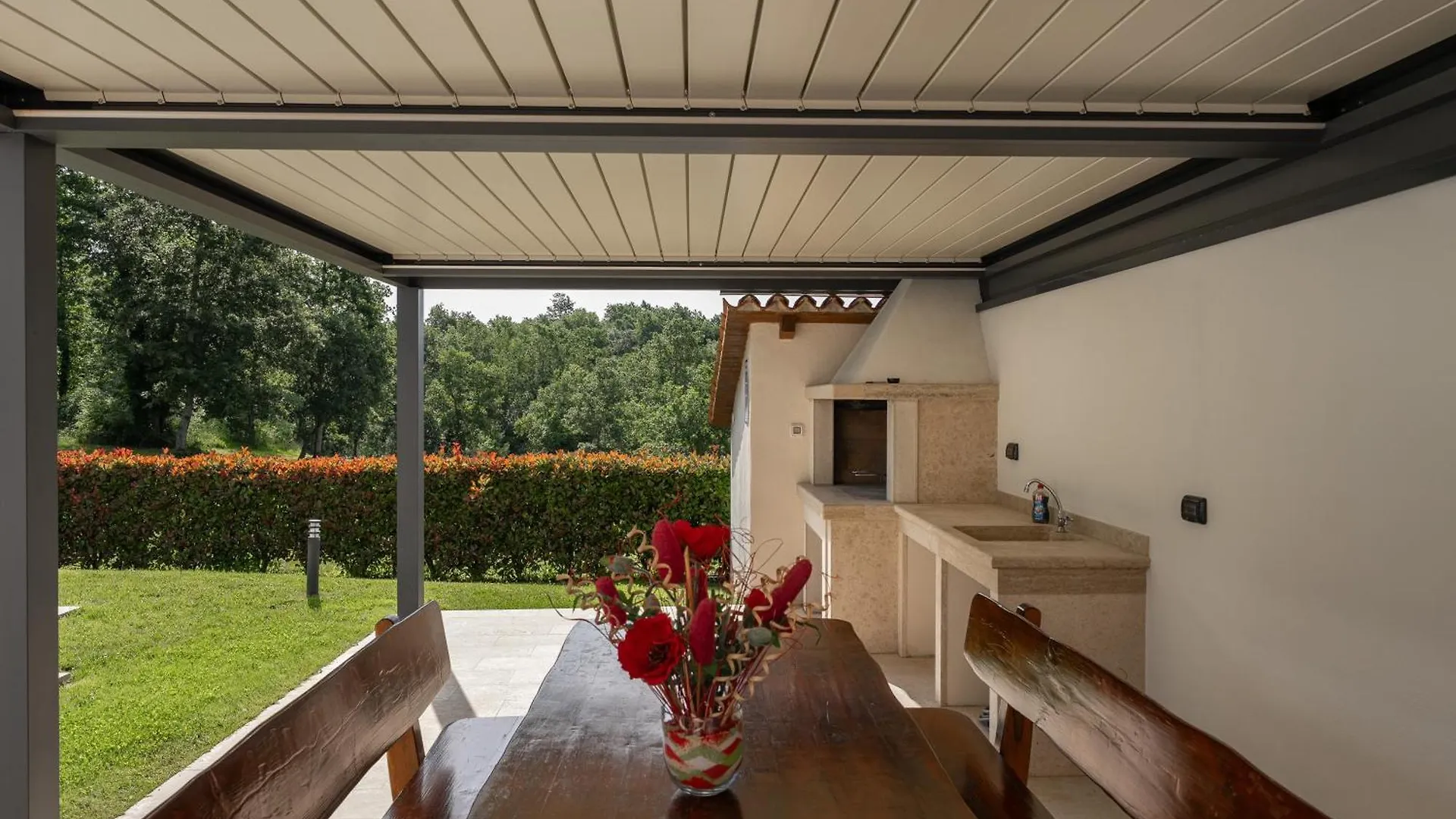 Villa Genia II Poreč 0*,  Chorvatsko