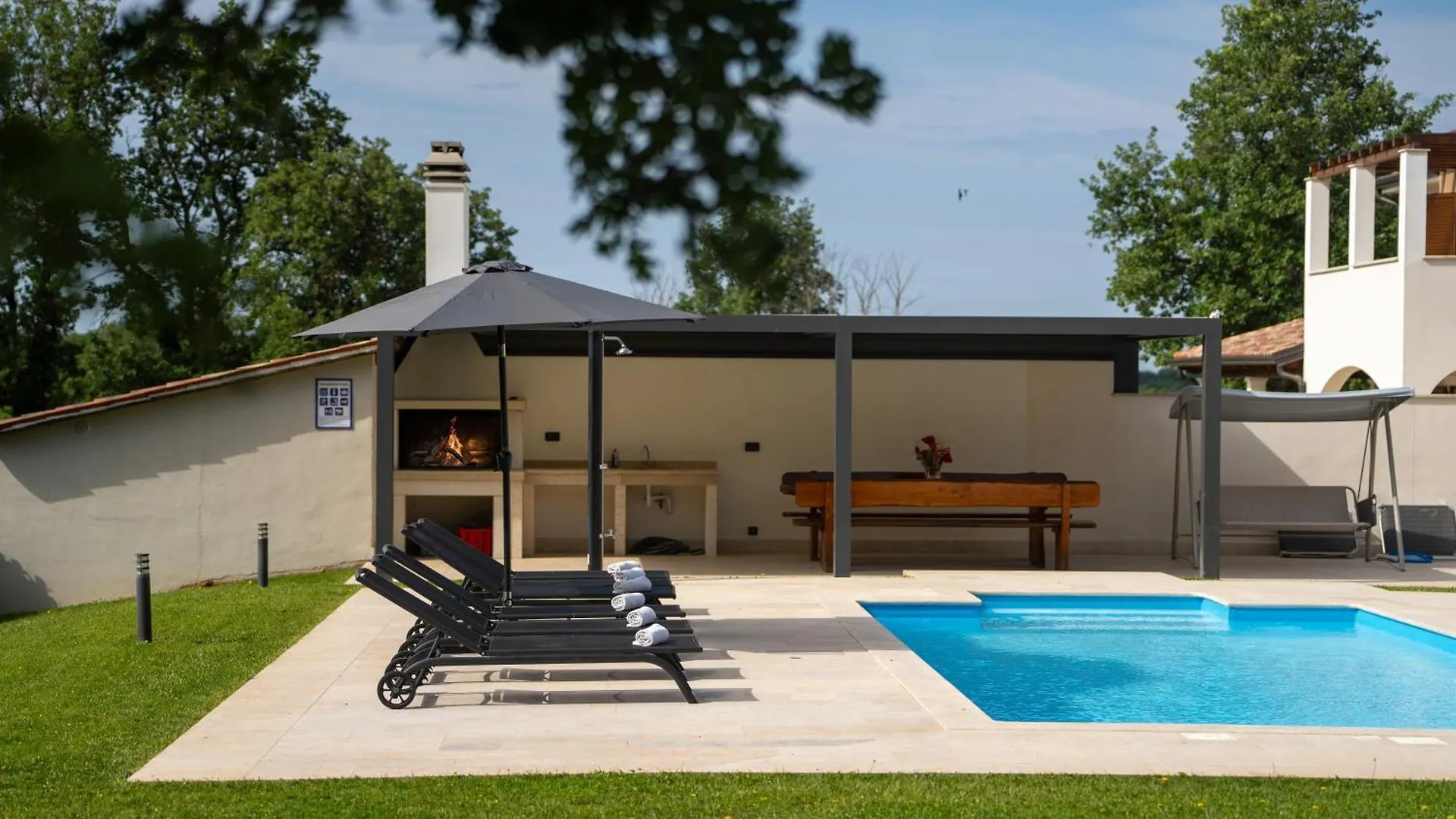 Villa Genia II Poreč