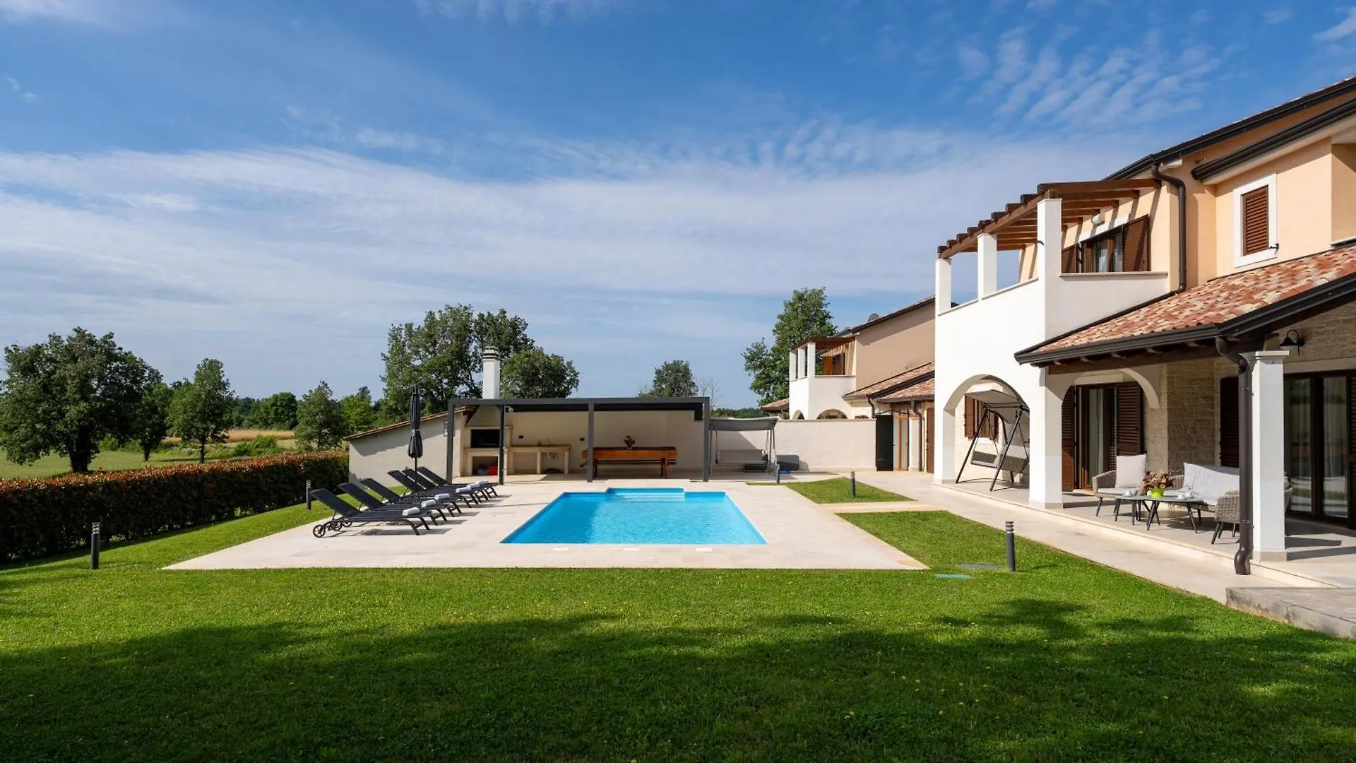 Villa Genia II Poreč