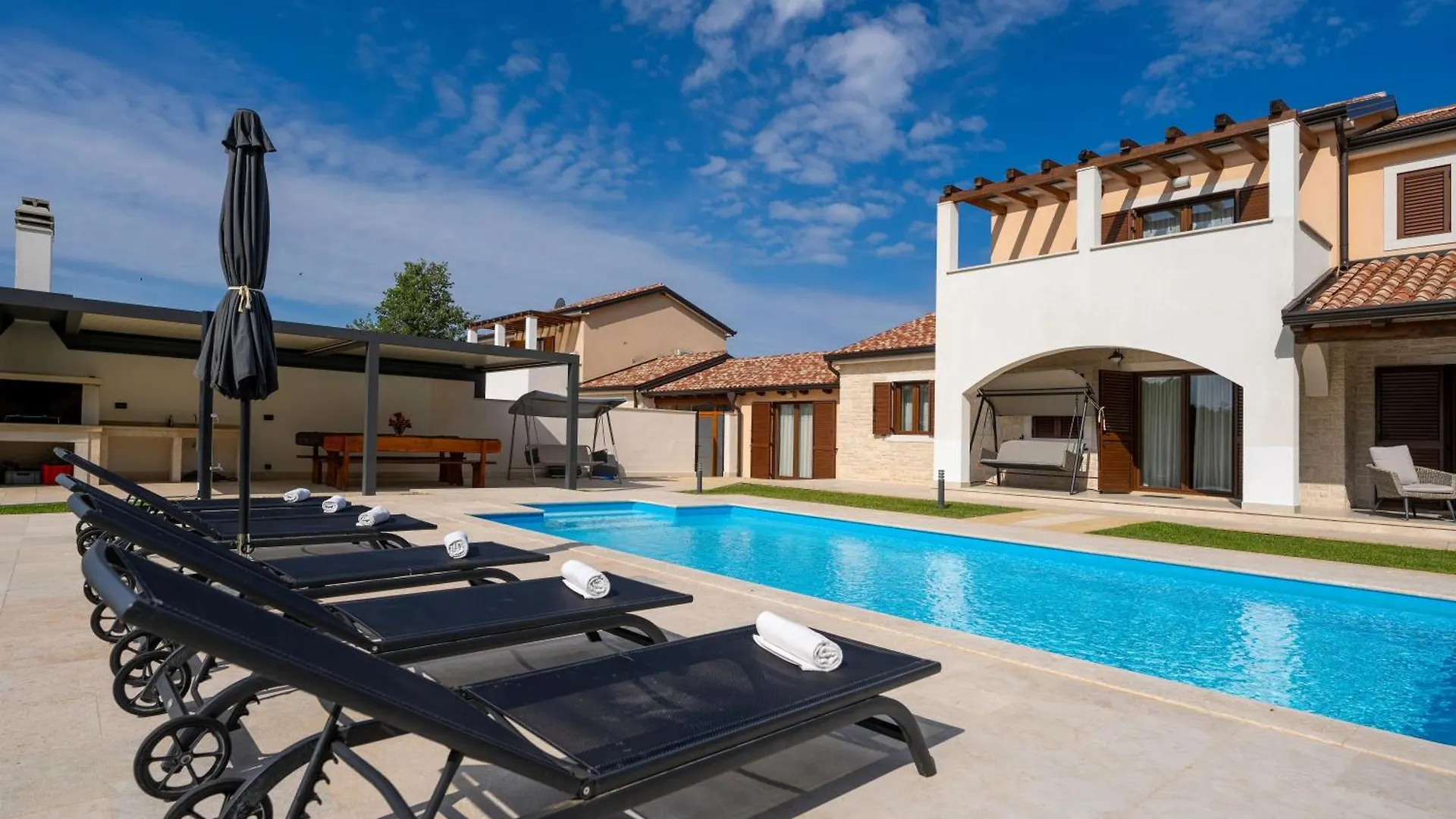 Villa Genia II Poreč