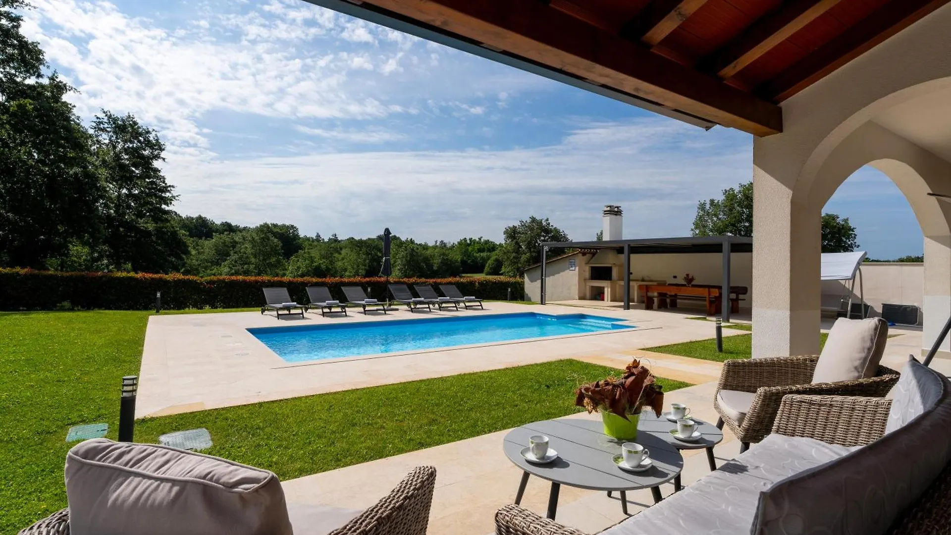 Villa Genia II Poreč